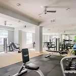 Santa Clara 3Br W Gym Pool Wd Nr Highways Sfo-463