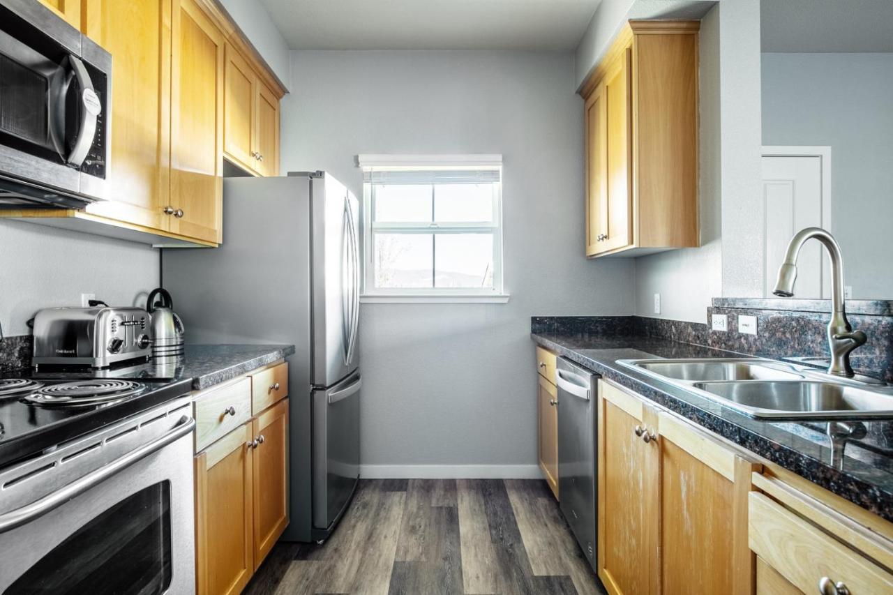 3br W Gym Pool Wd Nr Highways Sfo-463 Apartamento