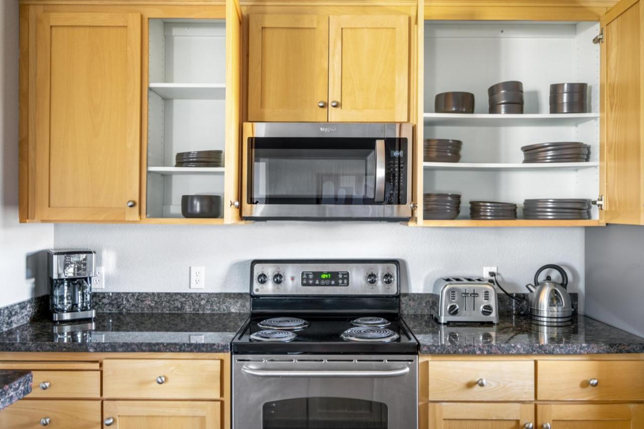 3br W Gym Pool Wd Nr Highways Sfo-463 Apartamento