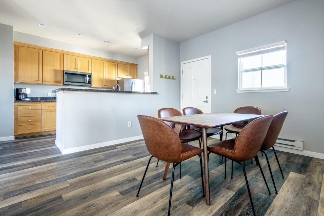 3br W Gym Pool Wd Nr Highways Sfo-463 Apartamento Santa Clara