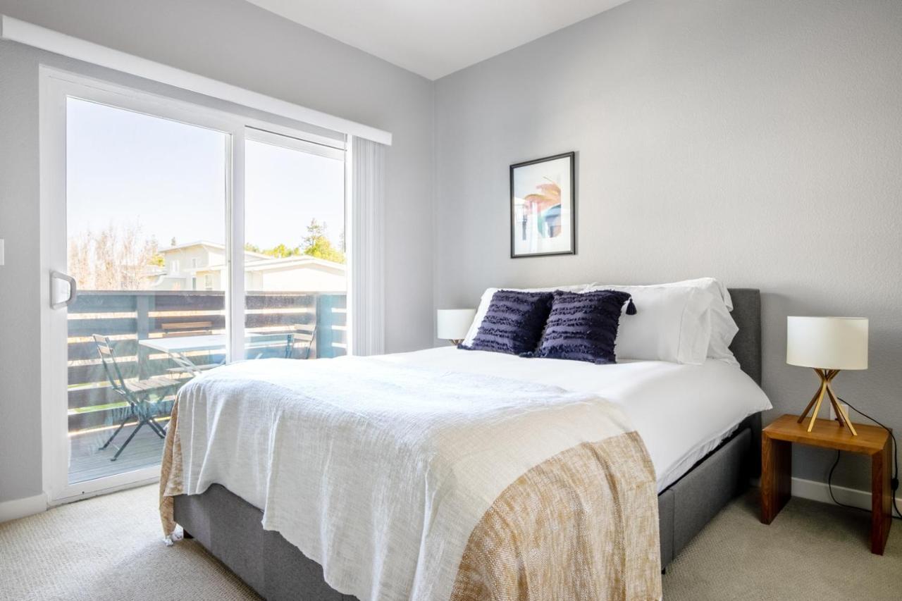 3br W Gym Pool Wd Nr Highways Sfo-463 Santa Clara