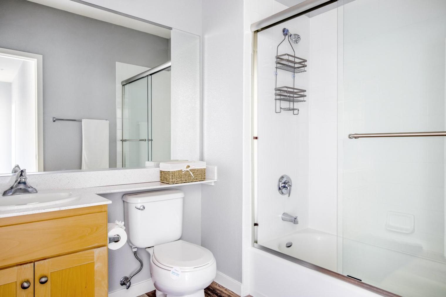 3br W Gym Pool Wd Nr Highways Sfo-463 *