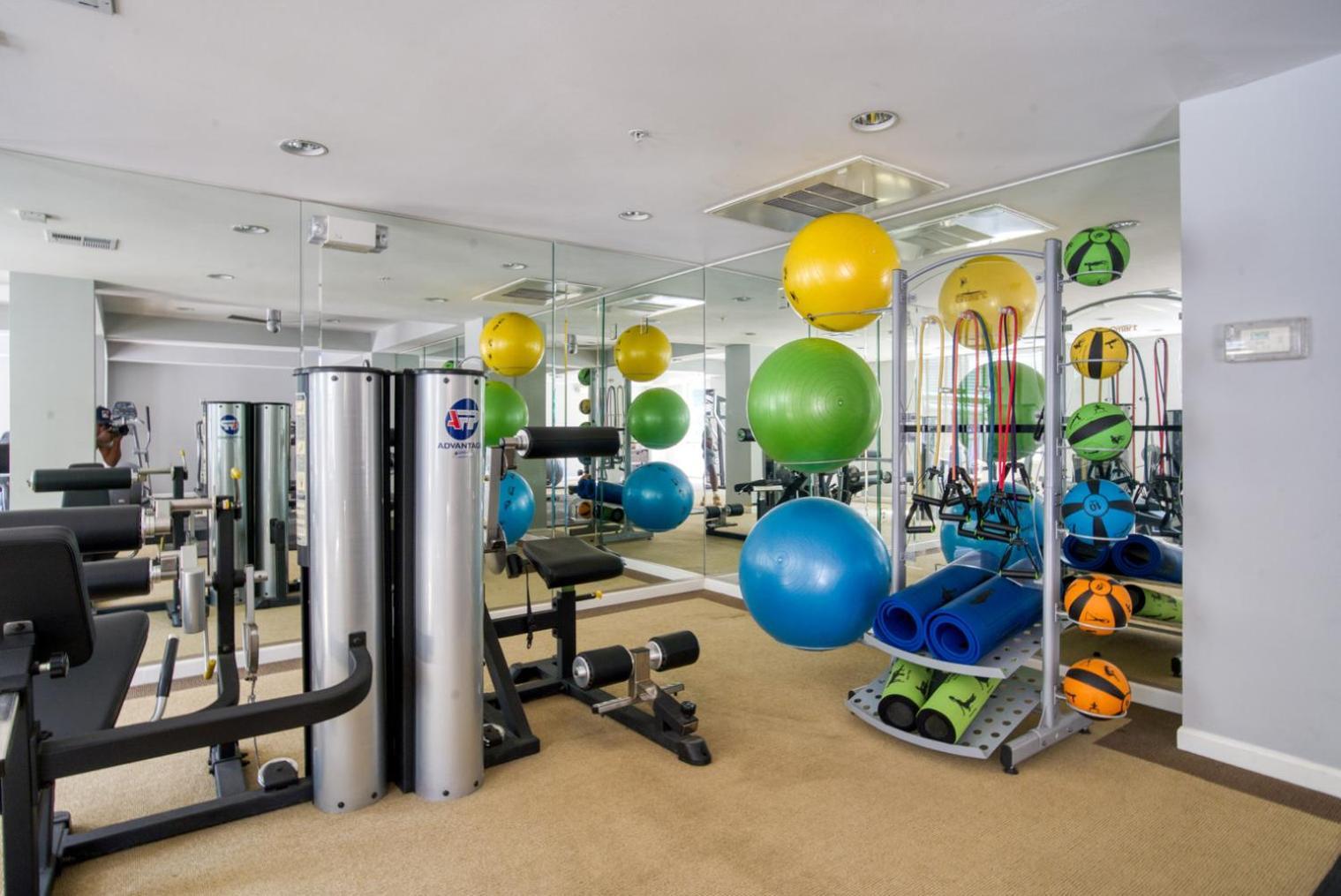 3br W Gym Pool Wd Nr Highways Sfo-463