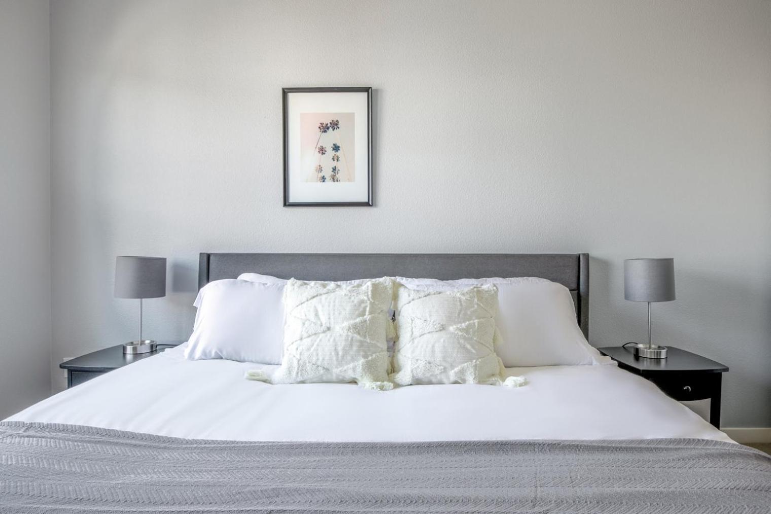 3br W Gym Pool Wd Nr Highways Sfo-463 Apartamento *